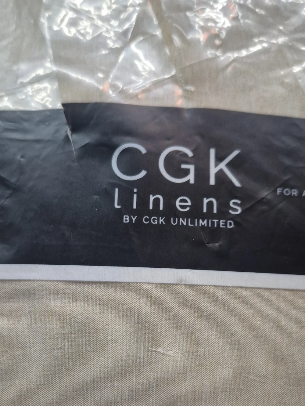 cgk premium beige